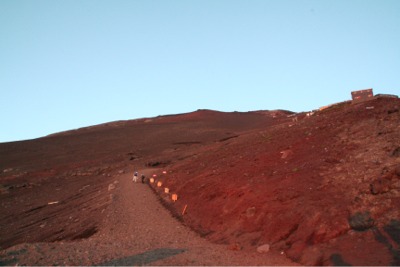 富士山