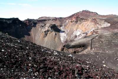 富士山