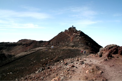 富士山