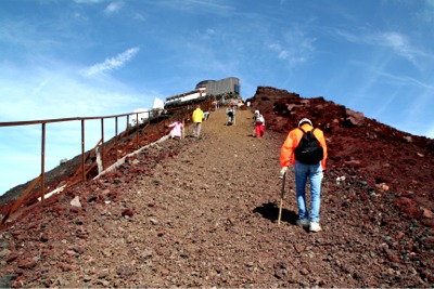 富士山