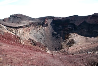 富士山