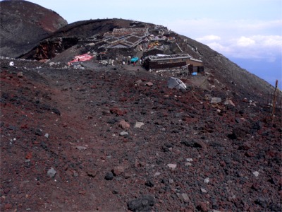 富士山